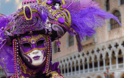 curiosità sul carnevale di venezia