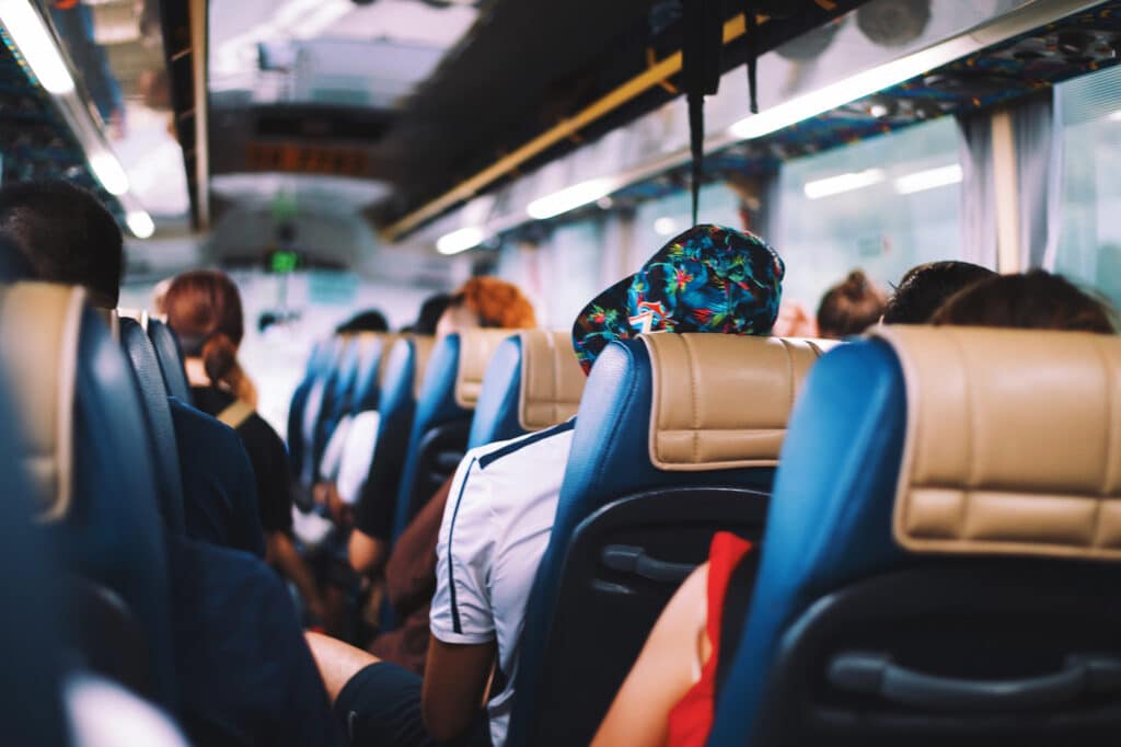 Scopri i vantaggi dei viaggi di gruppo