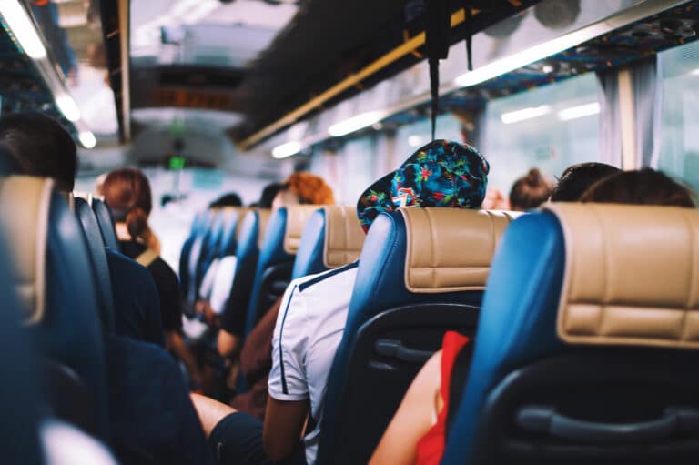 Come scegliere il miglior servizio di noleggio autobus in provincia di Foggia