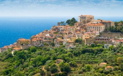 Castellabate