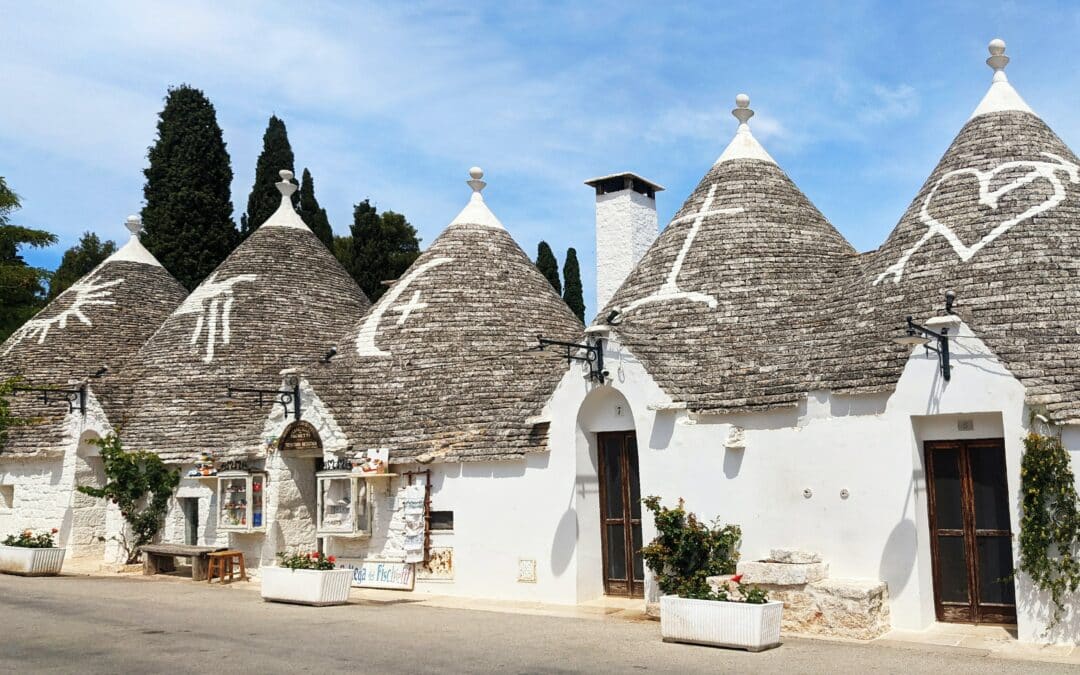 Alberobello