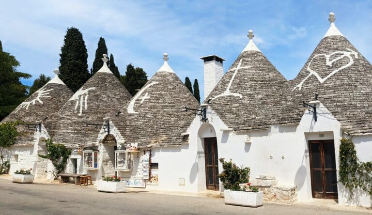 Alberobello