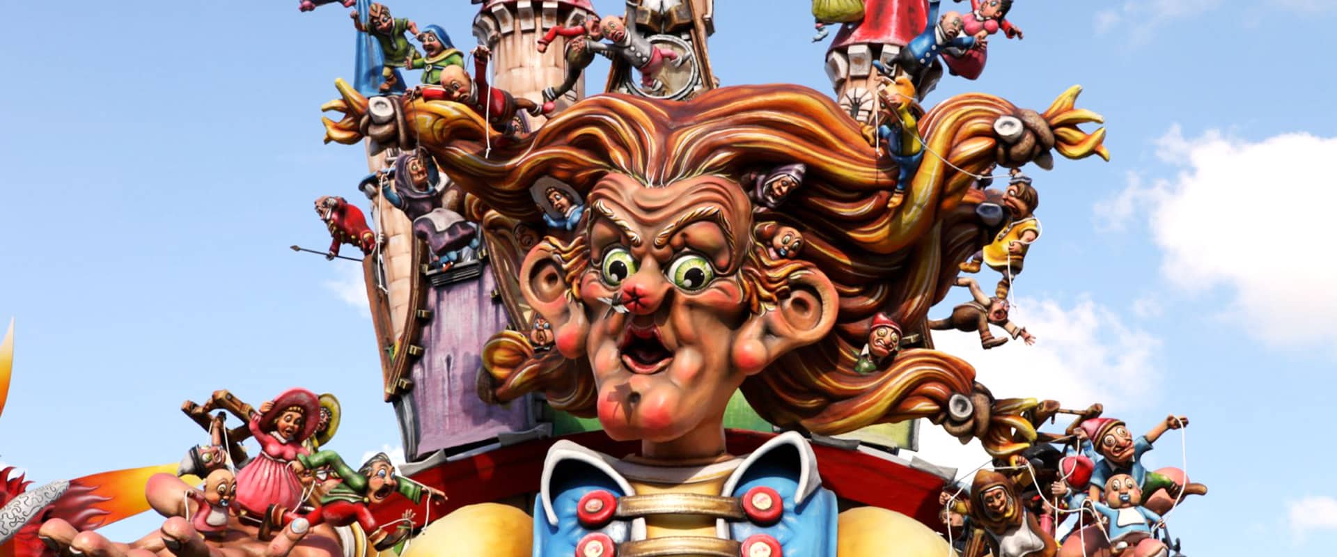 Carnevale di Putignano