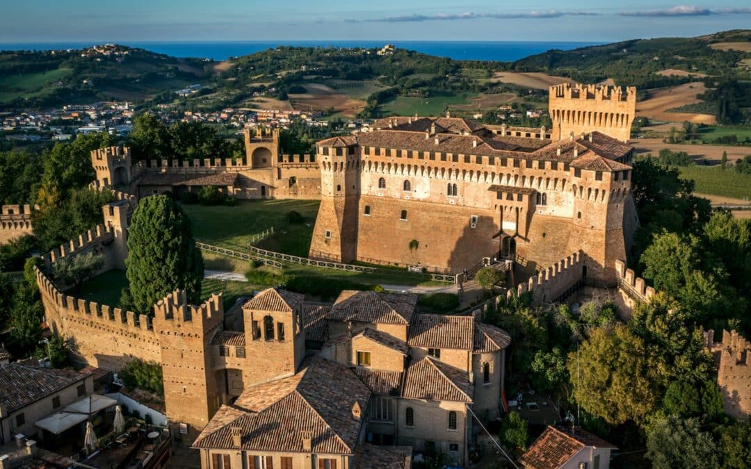 Gradara