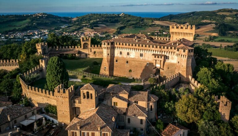 Gradara