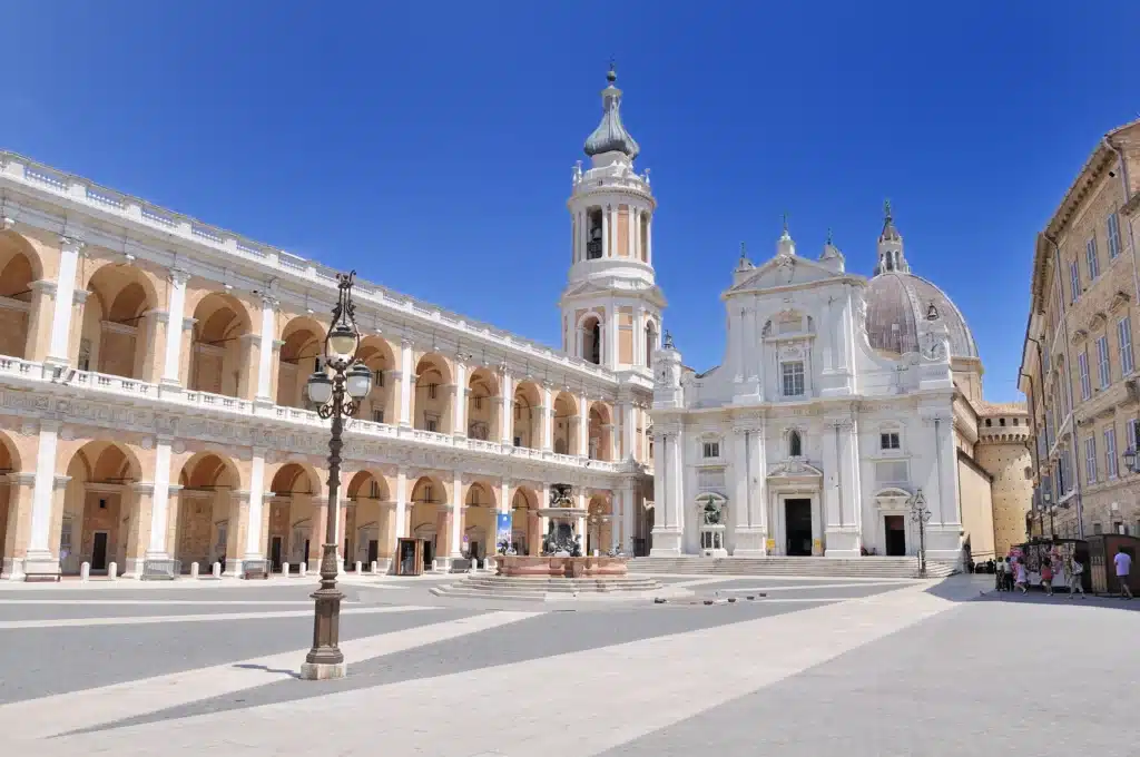 Loreto