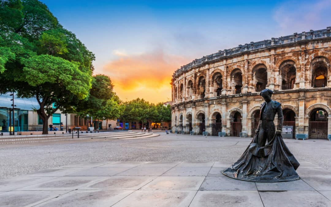 Nimes