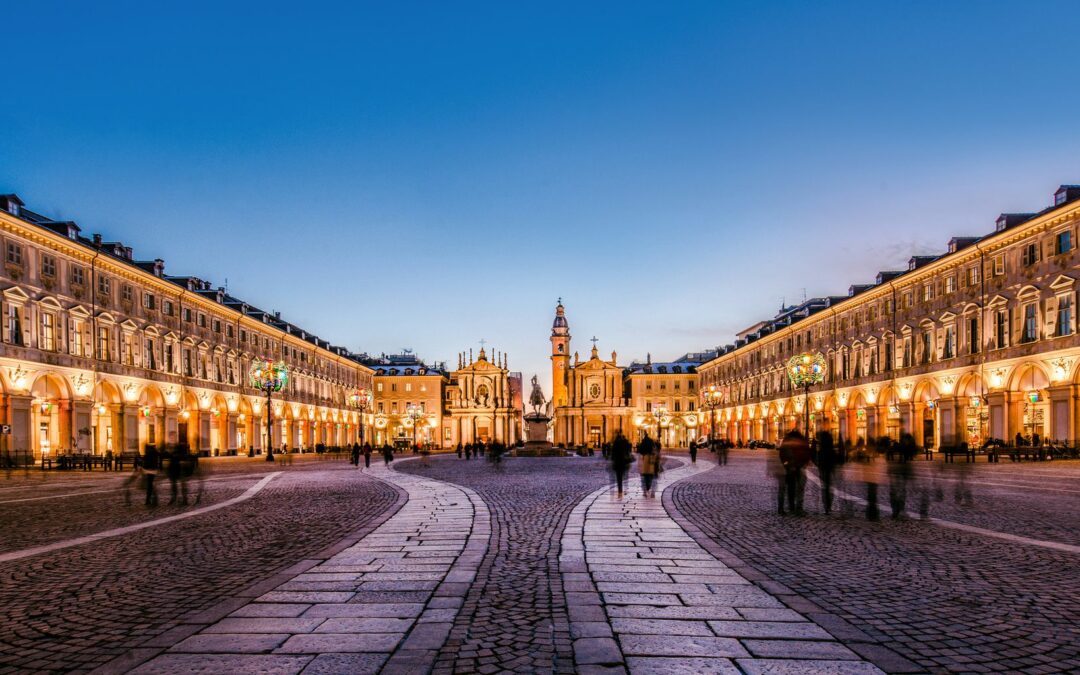 Torino