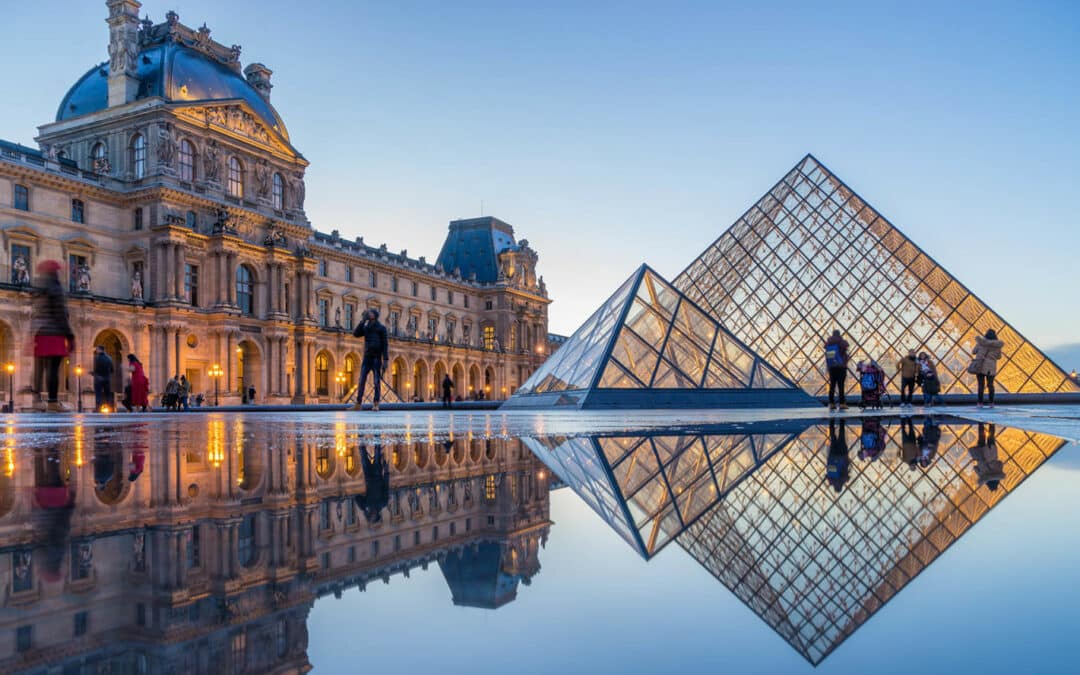 Parigi