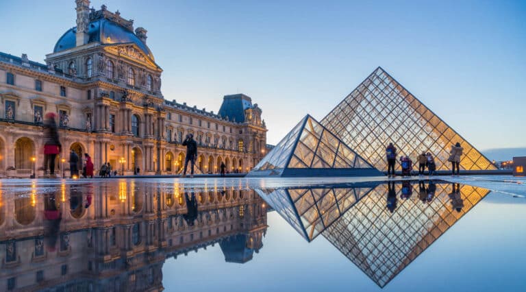 Parigi