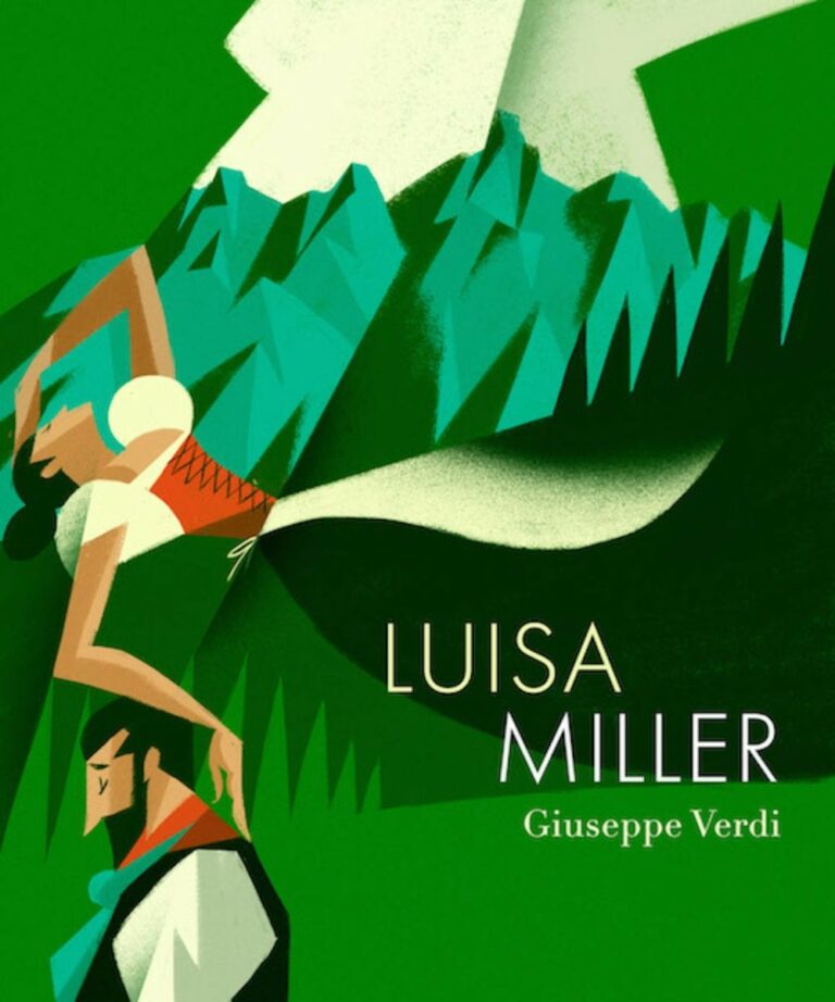 Luisa Miller