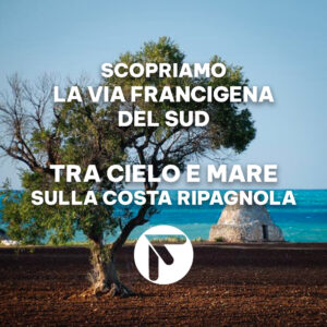 Escursione sulla Costa Ripagnola fino a Polignano a Mare – 13 settembre 2026