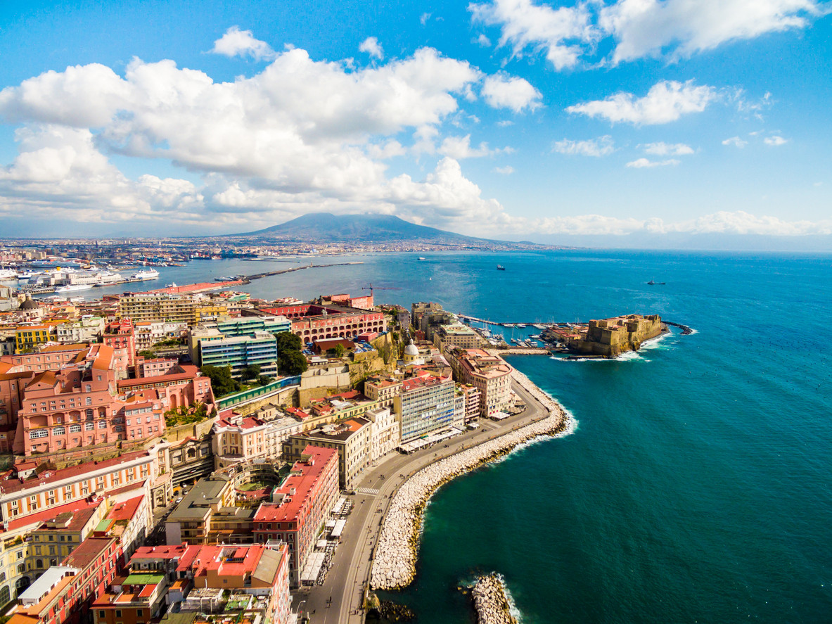 napoli