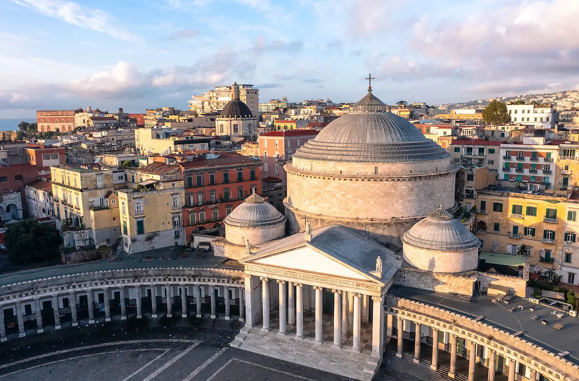 napoli