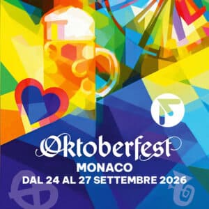 Oktoberfest 2026 in bus - dal 24 al 27 settembre