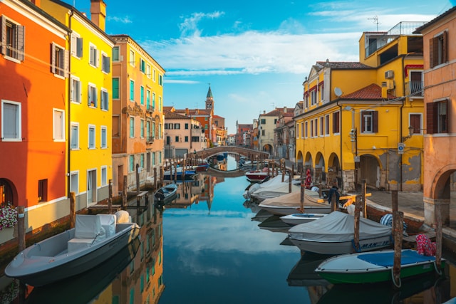 chioggia napoli