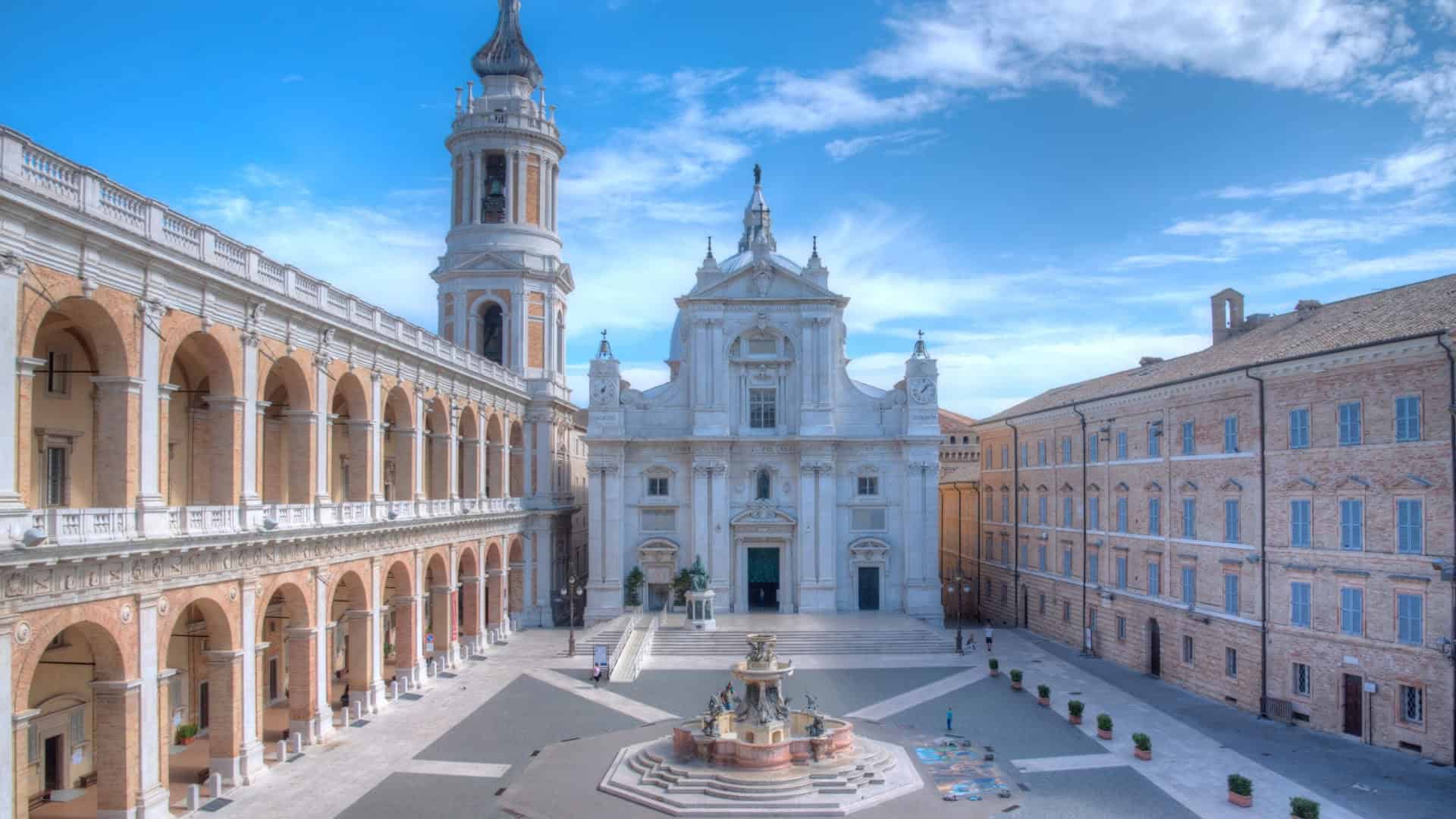 loreto-santa-casa napoli