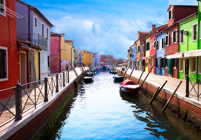 murano napoli