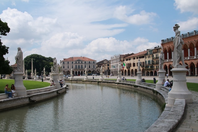 padova napoli