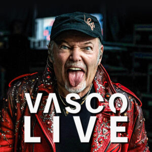 Vasco Live 2026 - 2°Bus