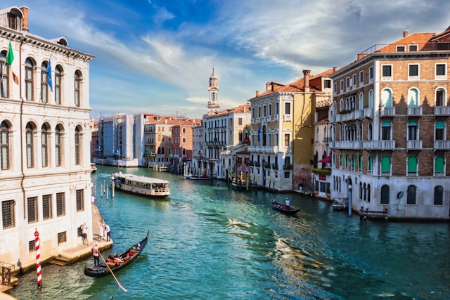 venezia
