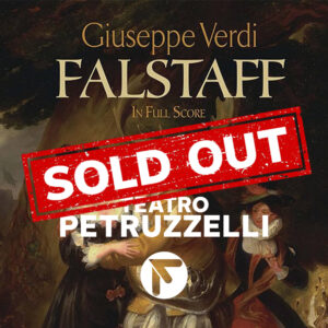 Falstaff di Giuseppe Verdi al Teatro Petruzzelli
