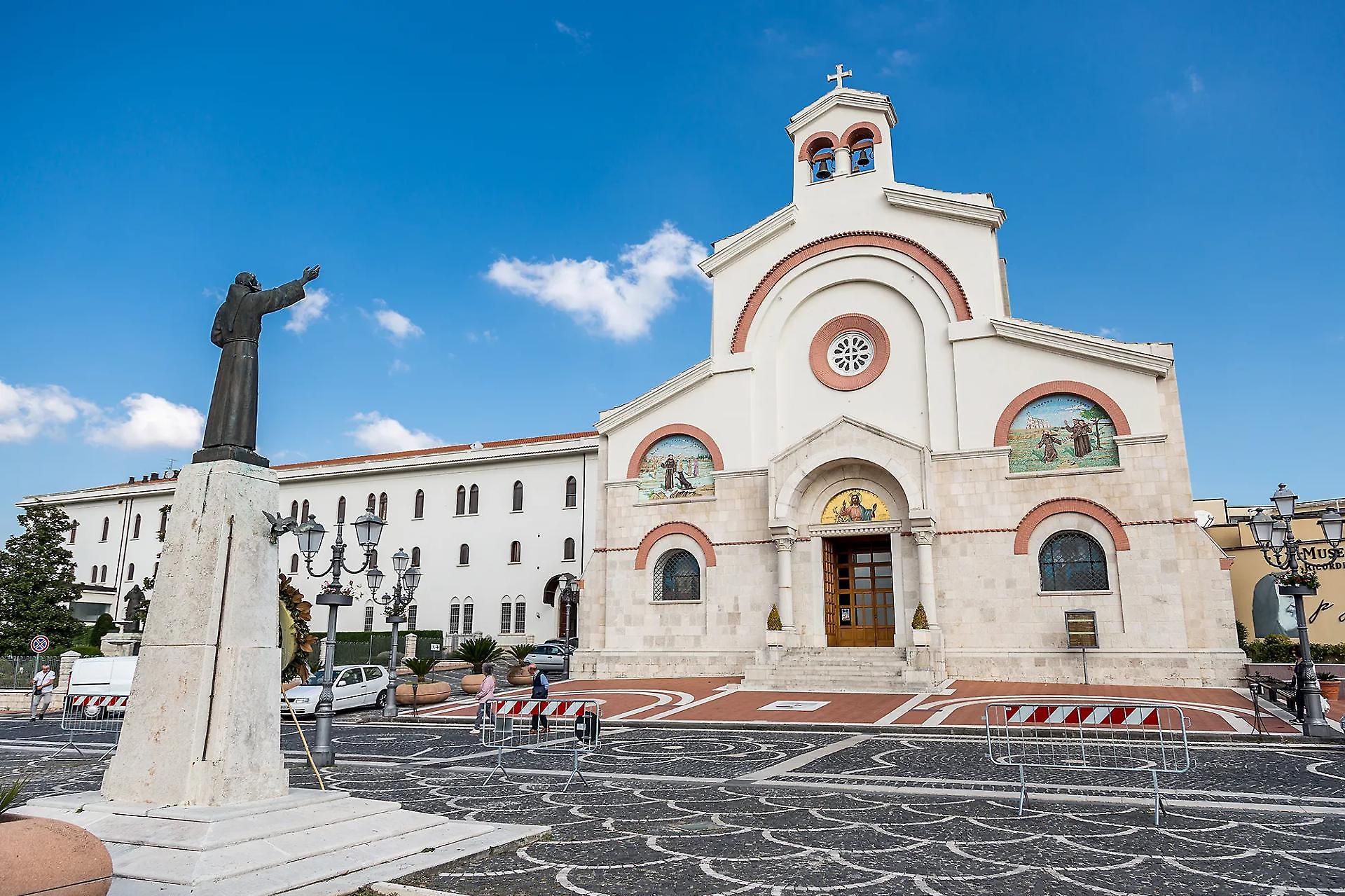 PADRE-PIO-Pietrelcina