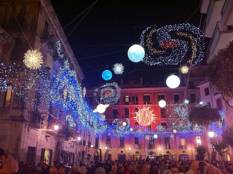 castellabate