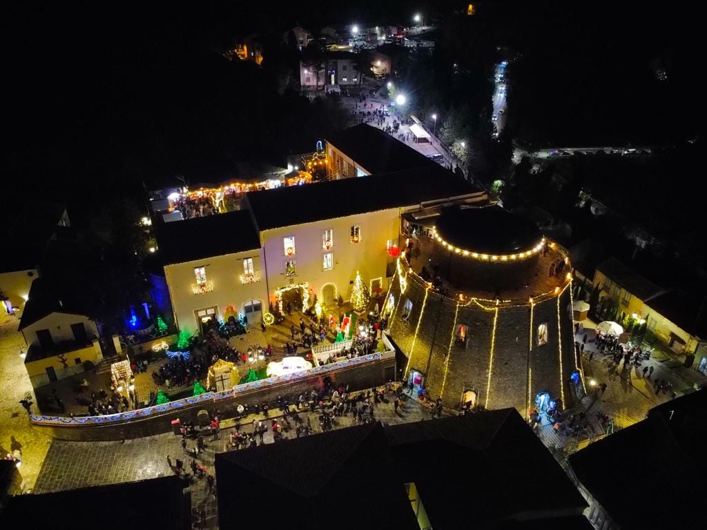 castello-dell'Ettore napoli