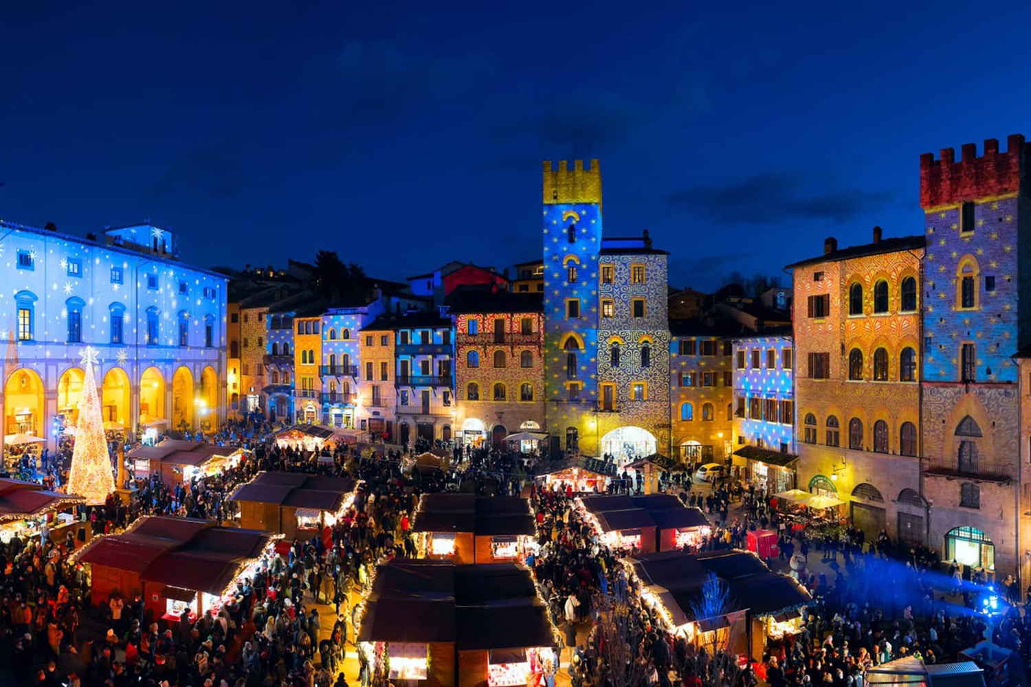 mercatini-natale-arezzo-villaggio-tirolese napoli
