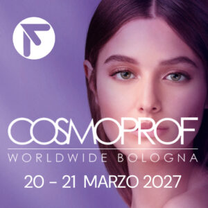 Cosmoprof Worldwide Bologna in bus | 20–21 marzo 2027