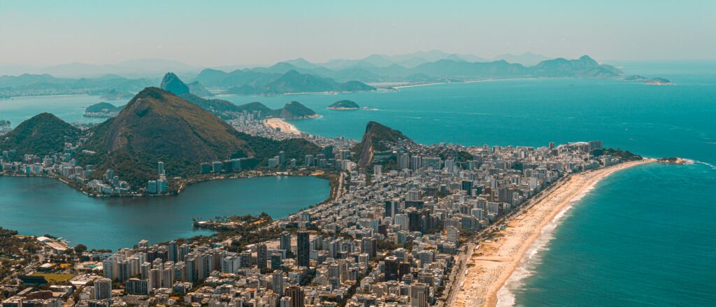 Cosa vedere a Rio de Janeiro: guida per il primo viaggio
