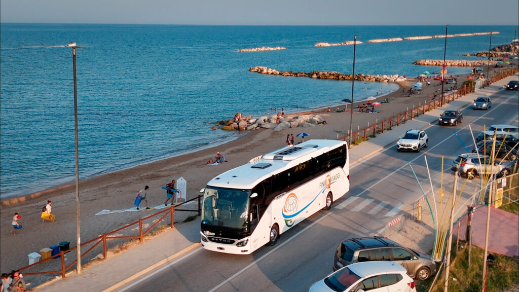 Perch&eacute; scegliere un tour operator autorizzato per i viaggi di gruppo in autobus