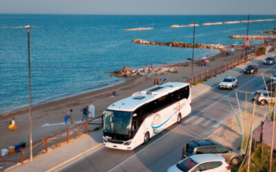 Perché scegliere un tour operator autorizzato per i viaggi di gruppo in autobus