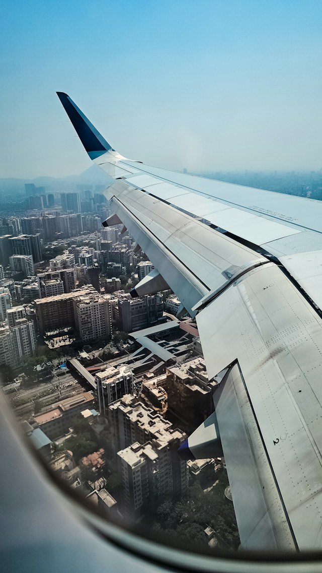 In aereo verso le mete pi&ugrave; lontane
